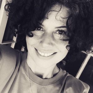 Meet your Posher, Marta